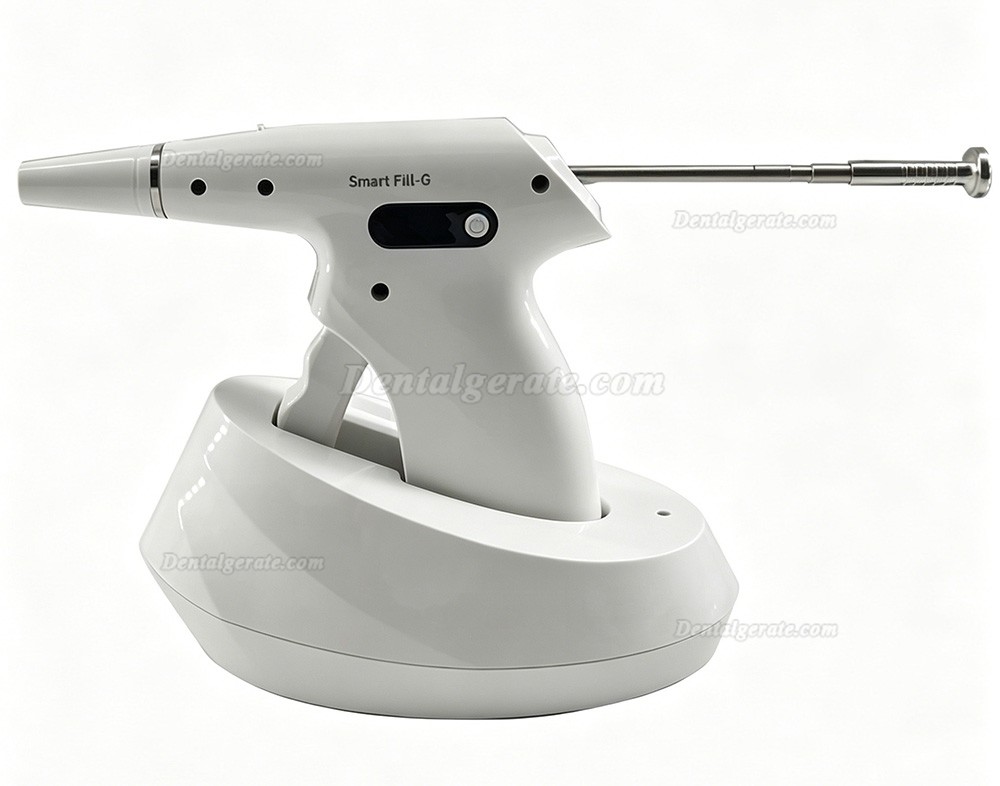 Mecco Smart Fill-G Erw&auml;rmte Guttapercha F&uuml;llpistole Guttapercha Obturationssystem